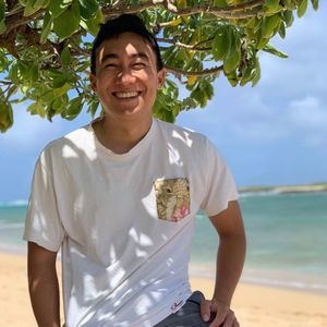 Meet your Posher, Ryan